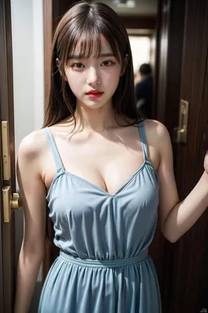 桑格豪森的渴望