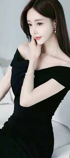 脸庞