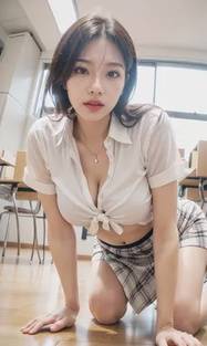 熊出没